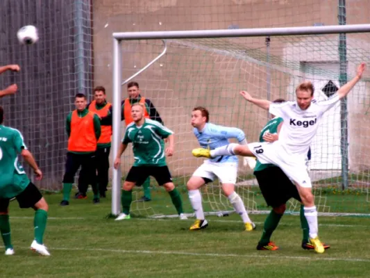 Arnstedt - Schönebecker SC