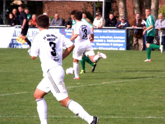 Arnstedt - Schönebecker SC