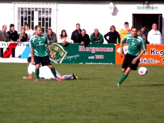 Arnstedt - Schönebecker SC