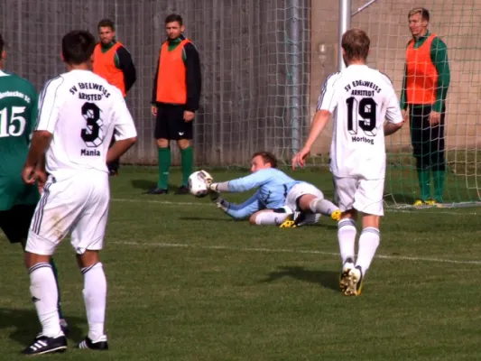 Arnstedt - Schönebecker SC