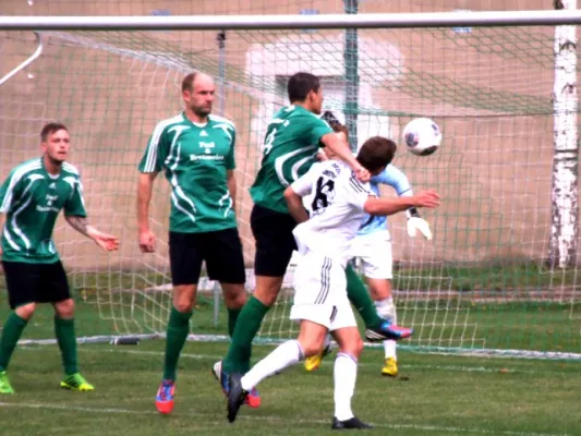 Arnstedt - Schönebecker SC