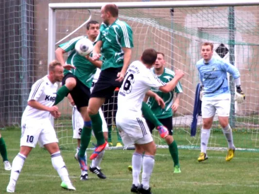 Arnstedt - Schönebecker SC