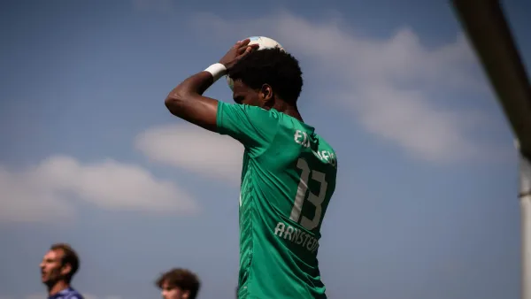 1.Runde Landespokal: SV Plötzkau - Edelweiß  3:2