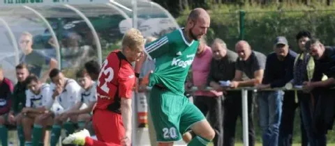 12.09.2015 SV Edelweiß Arnstedt vs. SV Dessau 05