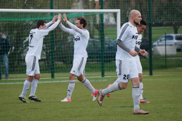 17.04.2016 SV Edelweiß Arnstedt vs. Romonta Amsdorf