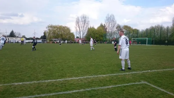 30.04.2016 SV Edelweiß Arnstedt vs. Bitterfeld-Wolfen