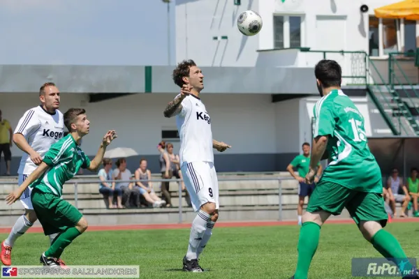 05.06.2016 Schönebecker SC vs. SV Edelweiß Arnstedt