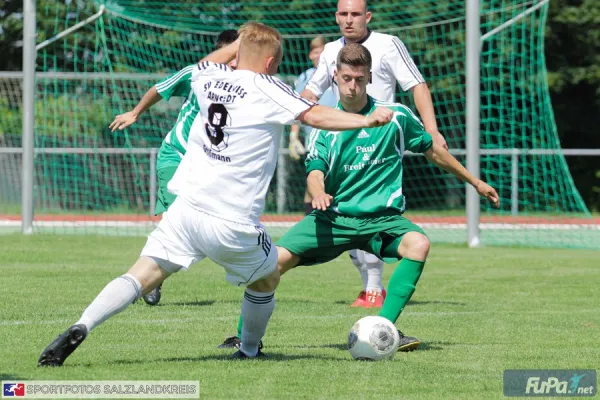 05.06.2016 Schönebecker SC vs. SV Edelweiß Arnstedt