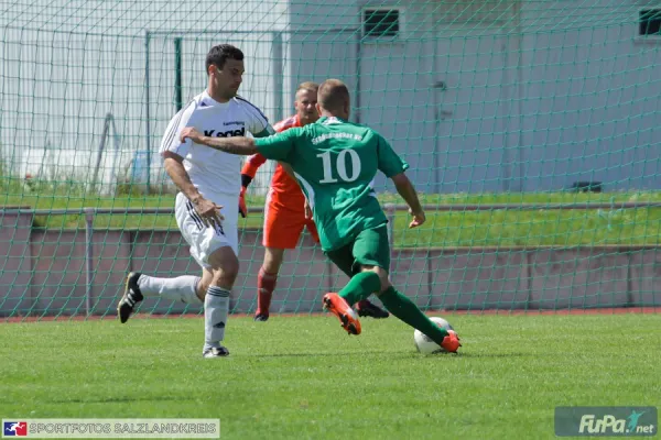 05.06.2016 Schönebecker SC vs. SV Edelweiß Arnstedt