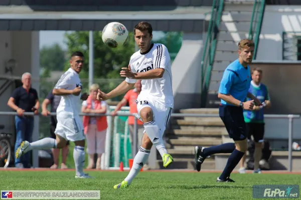 05.06.2016 Schönebecker SC vs. SV Edelweiß Arnstedt