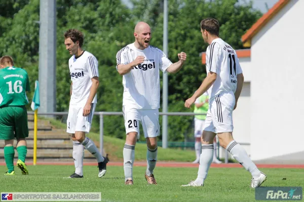 05.06.2016 Schönebecker SC vs. SV Edelweiß Arnstedt