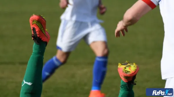 25.03.2017 Burger BC vs. SV Edelweiß Arnstedt