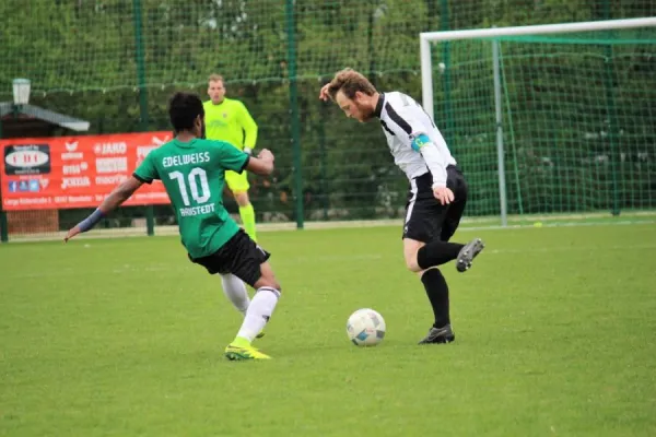 15.04.2017 SV Edelweiß Arnstedt vs. Haldensleber SC