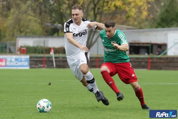 21.10.2017 Union Schönebeck vs. SV Edelweiß Arnstedt