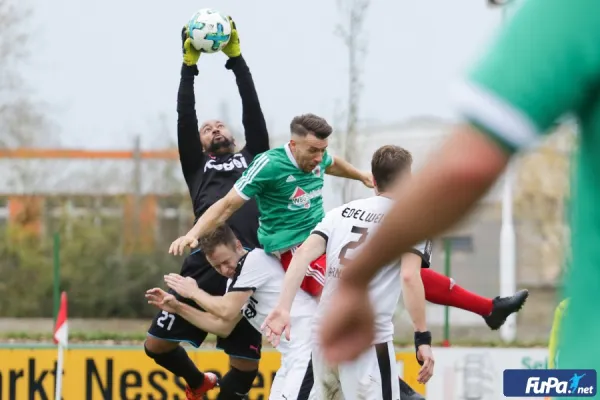 21.10.2017 Union Schönebeck vs. SV Edelweiß Arnstedt