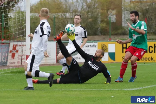 21.10.2017 Union Schönebeck vs. SV Edelweiß Arnstedt