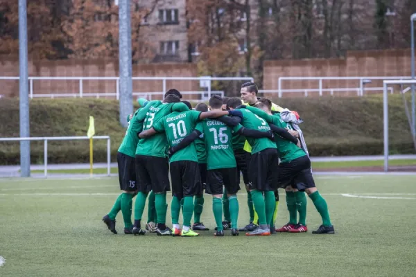 25.11.2017 Haldensleber SC vs. SV Edelweiß Arnstedt