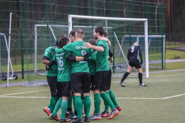 25.11.2017 Haldensleber SC vs. SV Edelweiß Arnstedt