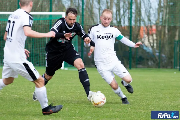 14.04.2018 SV Edelweiß Arnstedt vs. Union Schönebeck