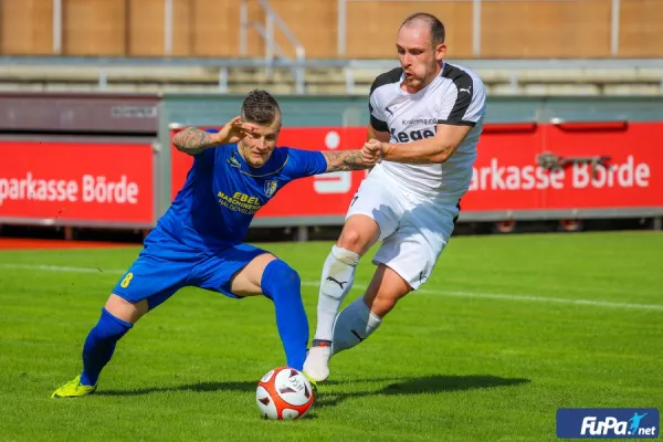 25.08.2018 Haldensleber SC vs. SV Edelweiß Arnstedt