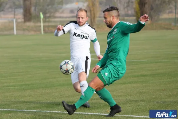 03.11.2018 Romonta Amsdorf vs. SV Edelweiß Arnstedt