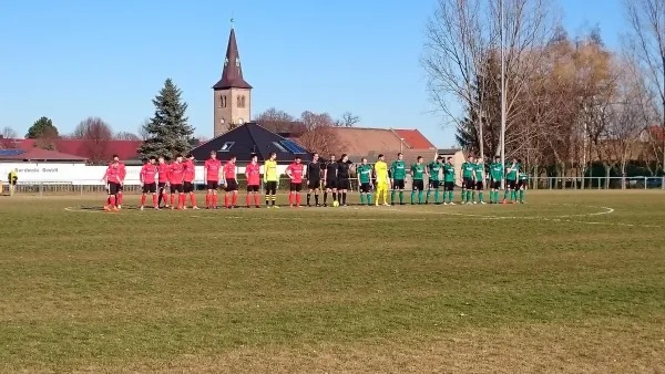 16.02.2019 SV Edelweiß Arnstedt vs. FSV Barleben