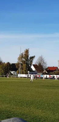 31.10.2018 SV Edelweiß Arnstedt vs. Germania Halberstadt