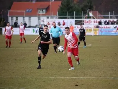 01.12.2019 E.Wernigerode vs. SV Edelweiß Arnstedt