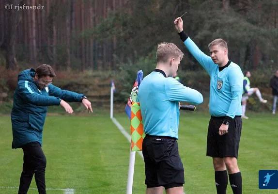 17.10.2020 SV 1890 Westerhausen vs. SV Edelweiß Arnstedt