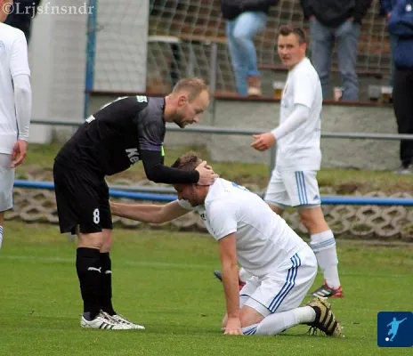 17.10.2020 SV 1890 Westerhausen vs. SV Edelweiß Arnstedt