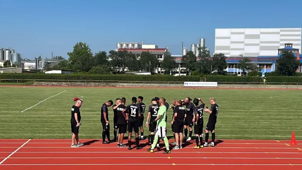 19.08.2023 Allemania Jessen vs. SV Edelweiß Arnstedt