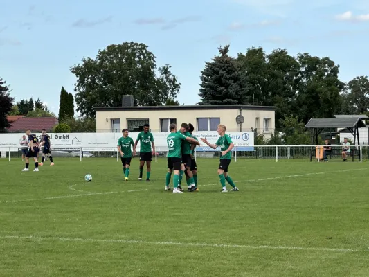 26.08.2023 SV Edelweiß Arnstedt vs. VfB Gräfenhainichen