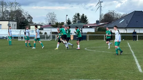 23.03.2024 SV Edelweiß Arnstedt vs. Grün-Weiß Piesteritz