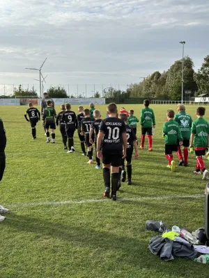 07.10.2023 SV Edelweiß Arnstedt vs. Mansfelder SV 1990