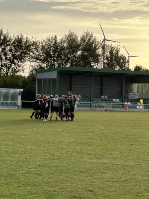 07.10.2023 SV Edelweiß Arnstedt vs. Mansfelder SV 1990