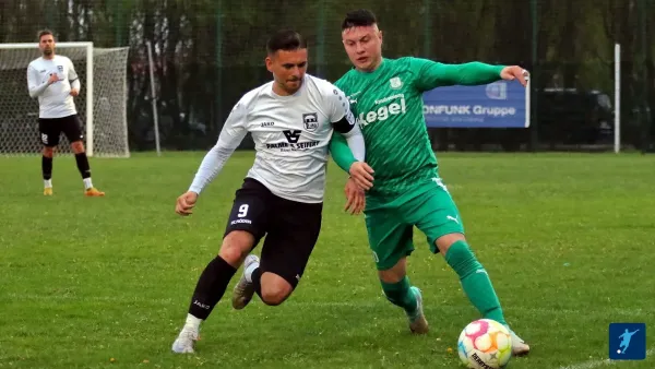 17.04.2025 SV Edelweiß Arnstedt vs. TSV Leuna