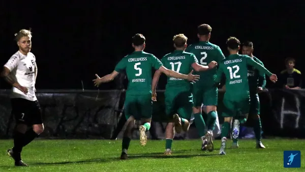 17.04.2025 SV Edelweiß Arnstedt vs. TSV Leuna