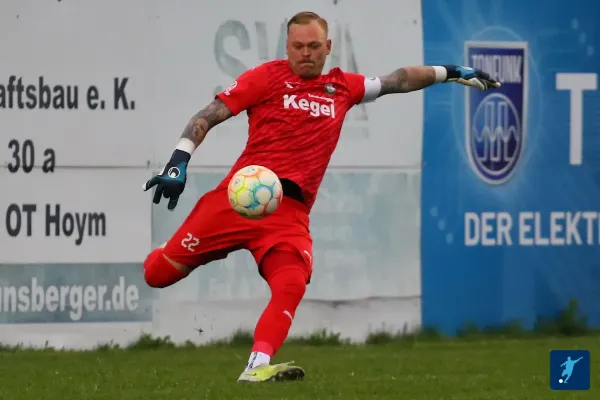 17.04.2025 SV Edelweiß Arnstedt vs. TSV Leuna