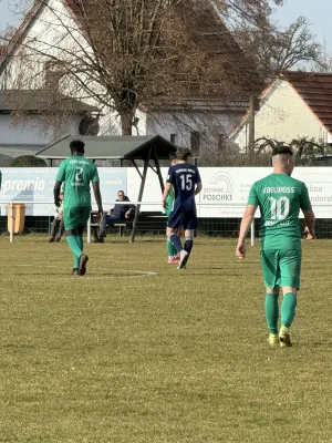 28.02.2026 SV Edelweiß Arnstedt vs. Turbine Halle