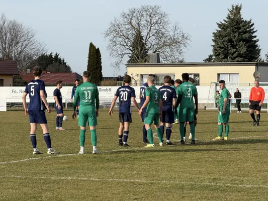 28.02.2026 SV Edelweiß Arnstedt vs. Turbine Halle