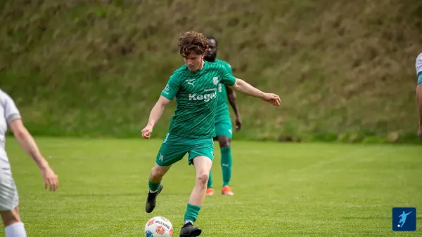 18.04.2026 Blau-Weiß Farnstädt vs. SV Edelweiß Arnstedt