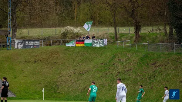 18.04.2026 Blau-Weiß Farnstädt vs. SV Edelweiß Arnstedt