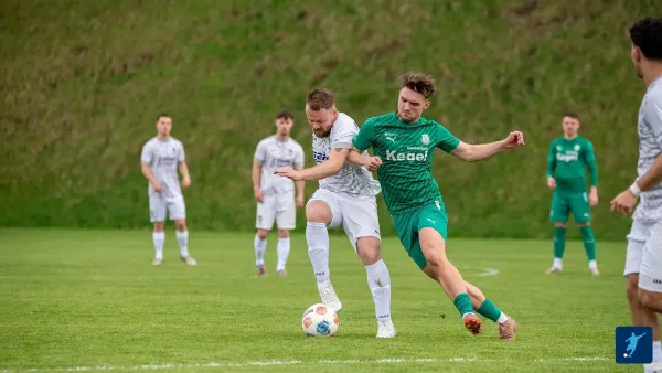 18.04.2026 Blau-Weiß Farnstädt vs. SV Edelweiß Arnstedt