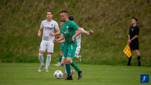 18.04.2026 Blau-Weiß Farnstädt vs. SV Edelweiß Arnstedt