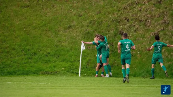 18.04.2026 Blau-Weiß Farnstädt vs. SV Edelweiß Arnstedt