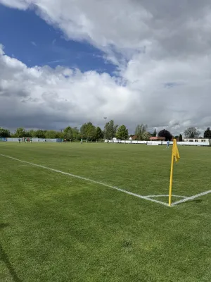 16.05.2026 SV Edelweiß Arnstedt vs. Grün-Weiß Piesteritz