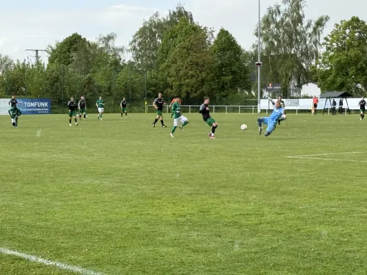 16.05.2026 SV Edelweiß Arnstedt vs. Grün-Weiß Piesteritz