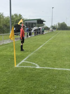 16.05.2026 SV Edelweiß Arnstedt vs. Grün-Weiß Piesteritz