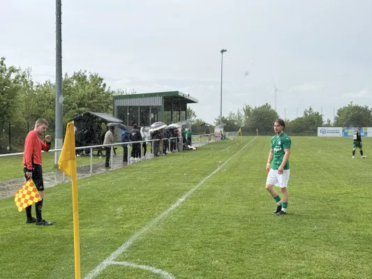 16.05.2026 SV Edelweiß Arnstedt vs. Grün-Weiß Piesteritz