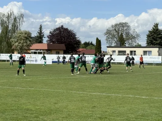 16.05.2026 SV Edelweiß Arnstedt vs. Grün-Weiß Piesteritz